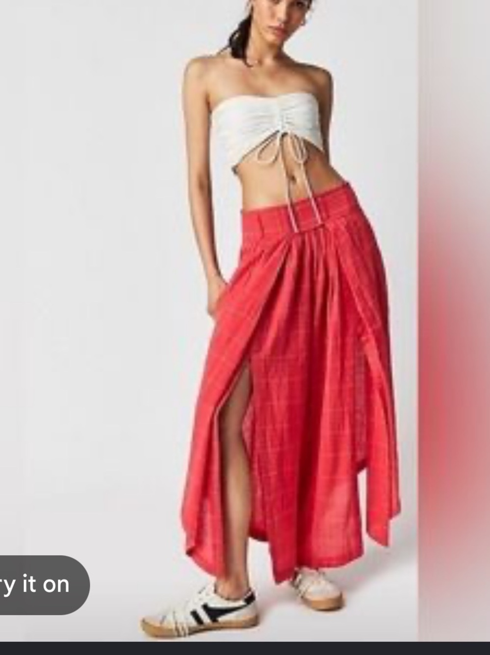 Free People Lunar Cove Pants